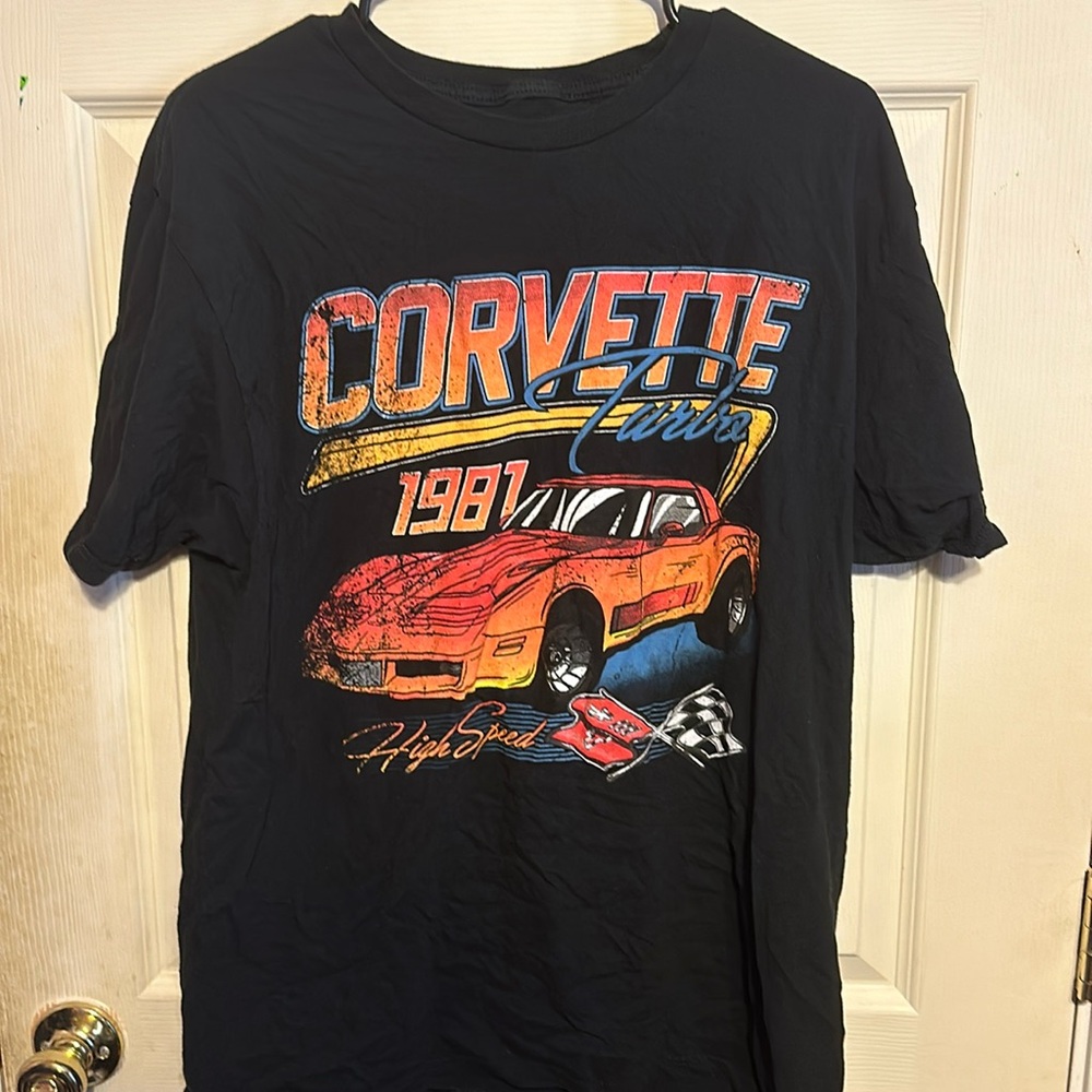 Graphic T-Shirt